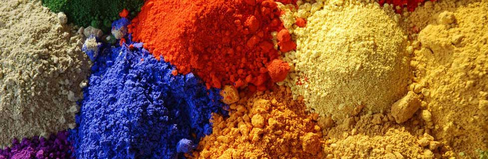 GEP 2021 al Museo Nazionale di Matera - I colori degli antichi