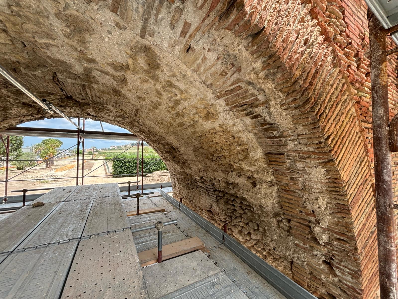 Giornate Europee del Patrimonio 2025 - Canosa di Puglia