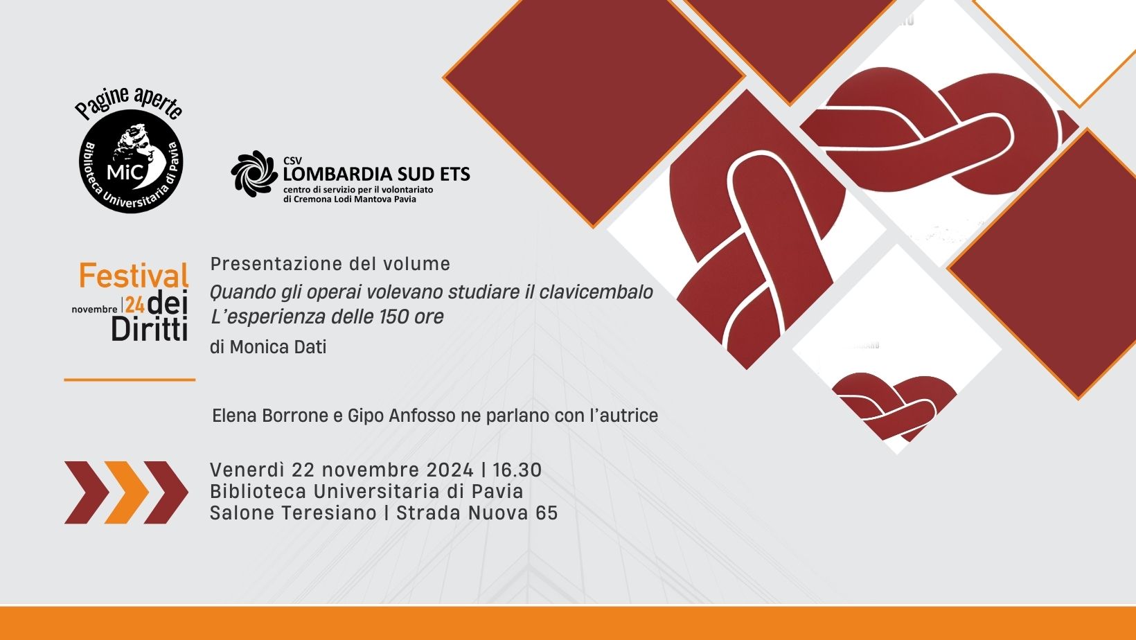 Quando gli operai volevano studiare il clavicembalo: l’esperienza delle 150 ore di Monica Dati