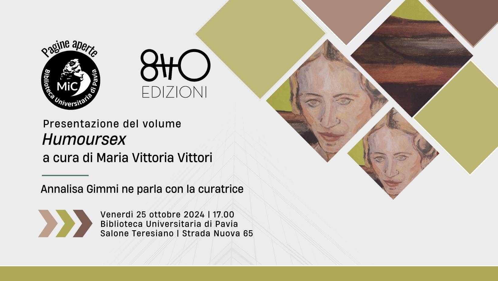 Humoursex. Pratiche di umorismo nelle scrittrici di fine Ottocento