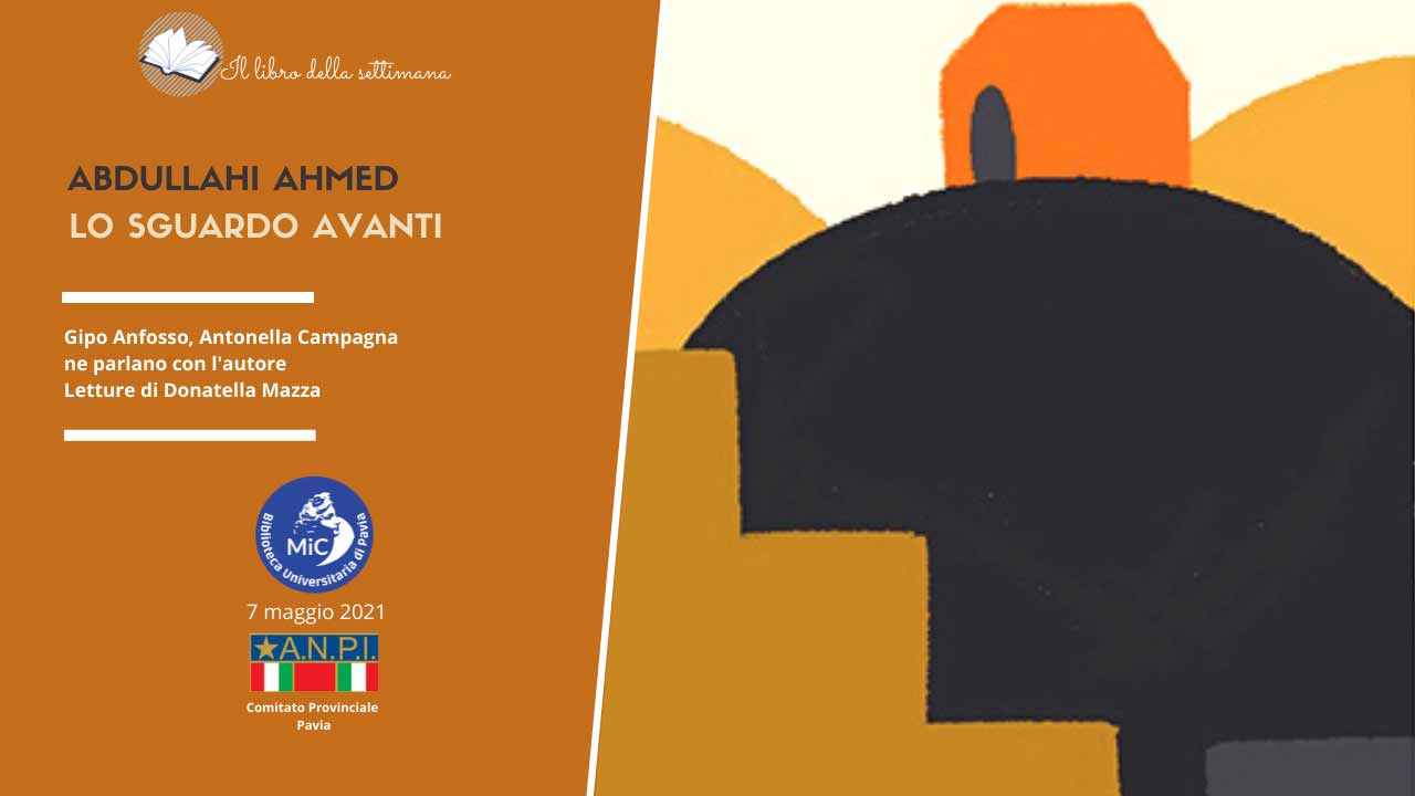 Abdullahi Ahmed, Lo sguardo avanti