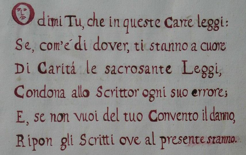 Archivio di Stato di Bergamo - Un patrimonio per il futuro