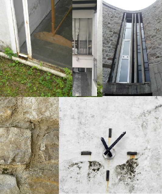 AMNESÌA | Riflessioni sul destino dell'architettura contemporanea