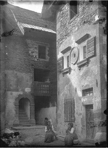 UDINE - Appuntamento a Palazzo Clabassi