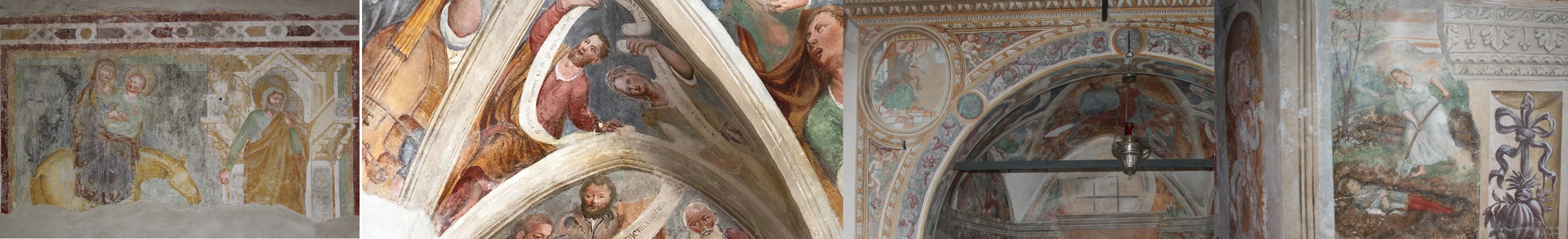 UDINE, Palazzo Clabassi - Eventi dedicati al tema “La protezione civile e la tutela dei beni culturali”