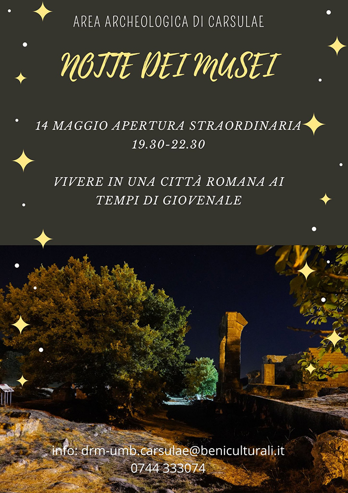 Vivere in una città romana ai tempi di Giovenale