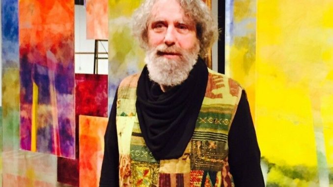 Giuliano Giuman: "I viaggi dell'ombra", Palazzo Ducale di Gubbio