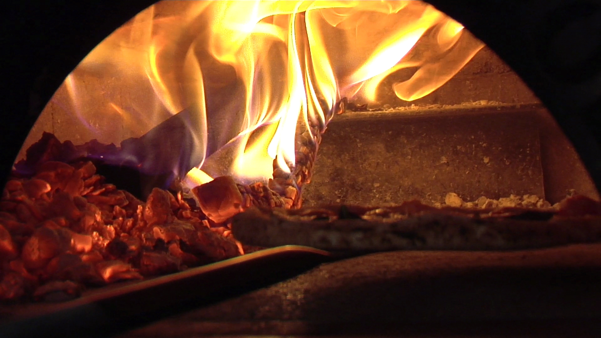 L'arte dei pizzaiuoli napoletani