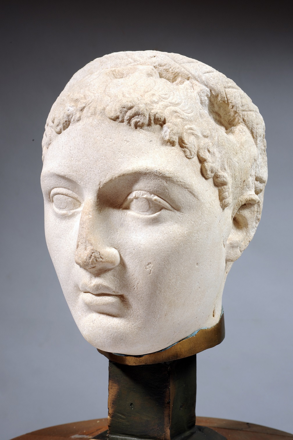 Cleopatra. La donna, la regina, il mito