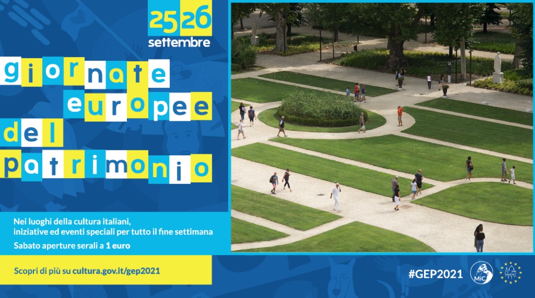 Open Day ai Musei Reali