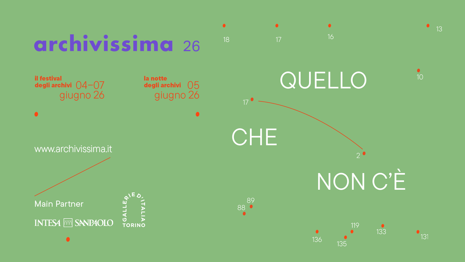 Lacune di famiglia