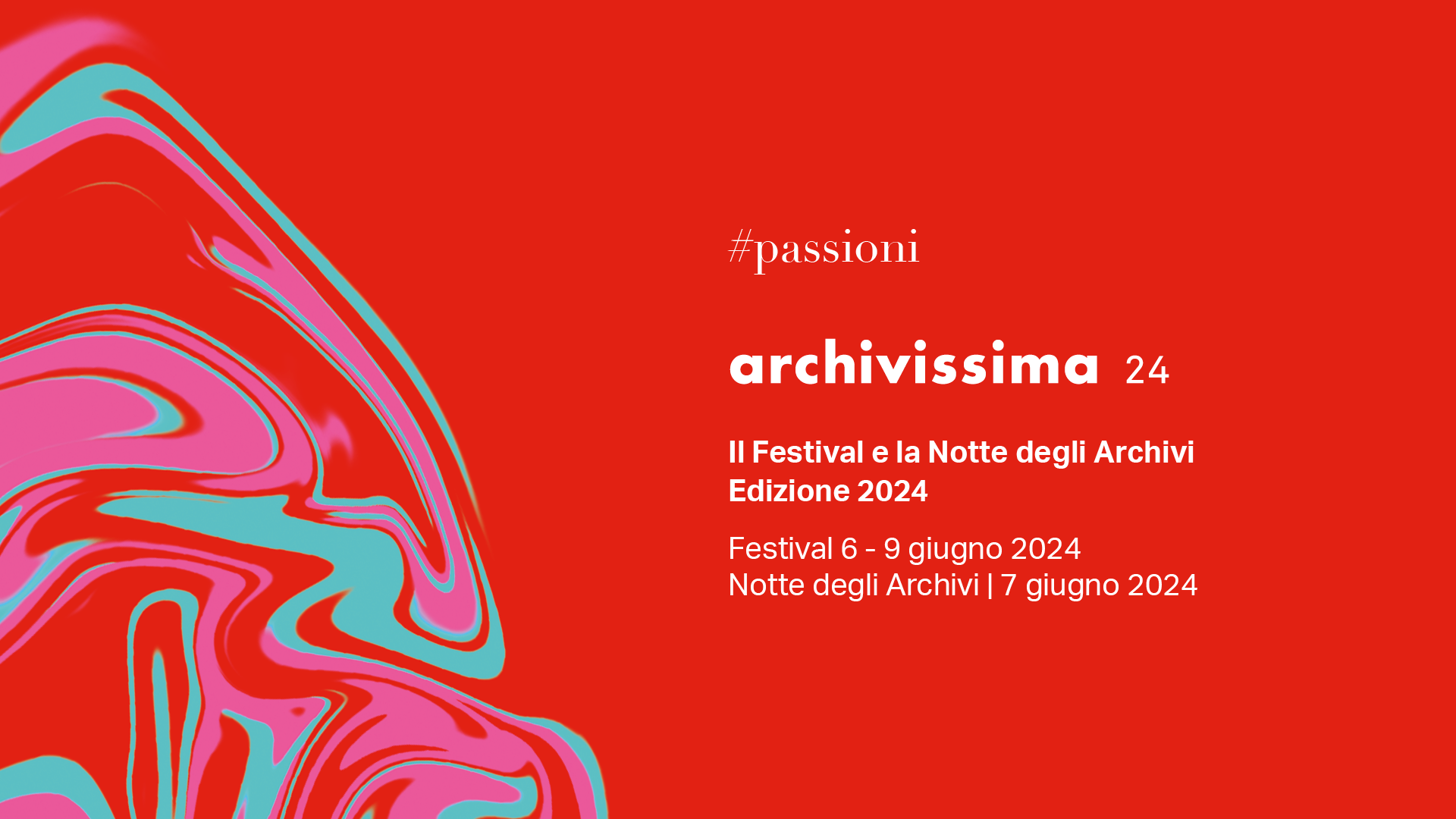 La Notte degli Archivi | Morgagni che passione!