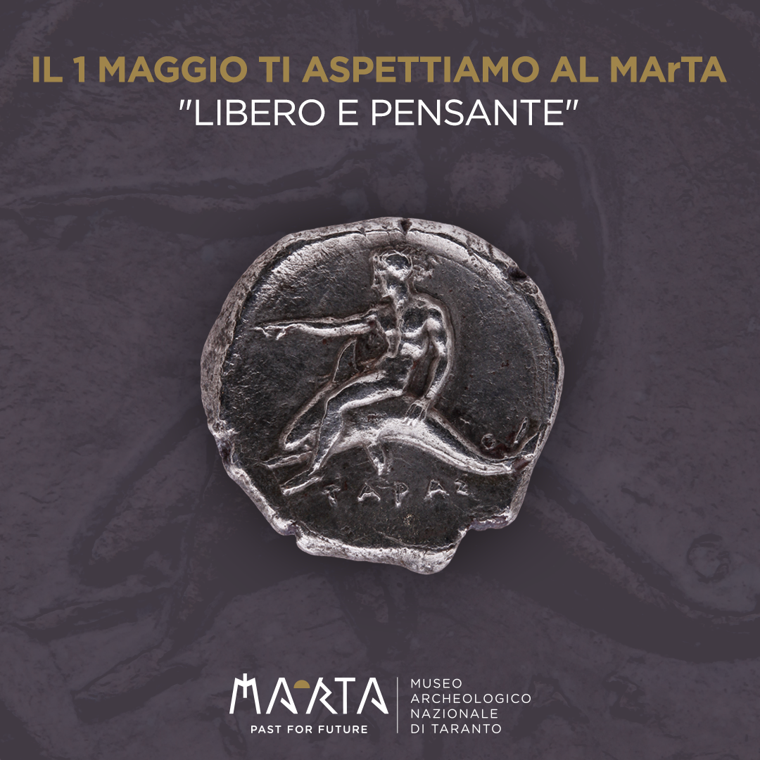 Primo Maggio al MArTA