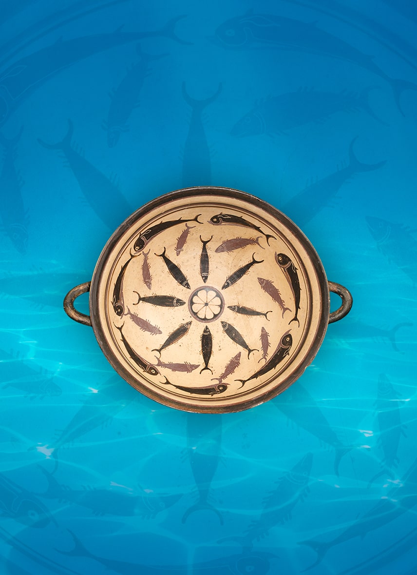 Giornata Nazionale del Paesaggio al Museo Archeologico Nazionale di Taranto