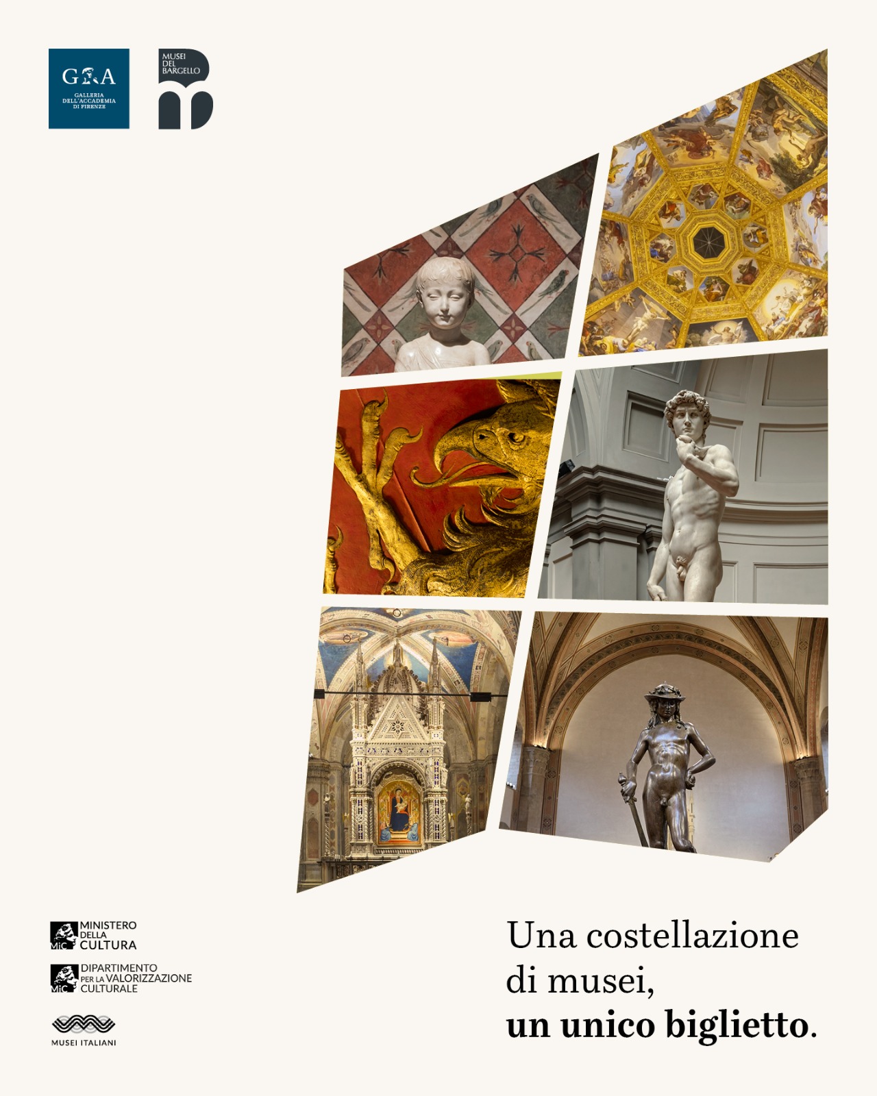 Ingresso gratuito | Museo delle Cappelle Medicee | Festa della Liberazione 2026