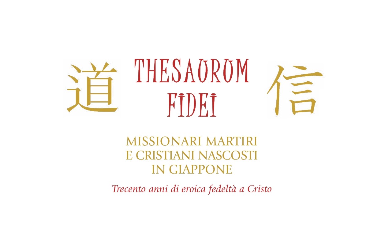 Thesaurum Fidei - Mostra internazionale (8-31 maggio 2023)