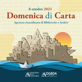 Domenica di carta 2023 in Marciana!