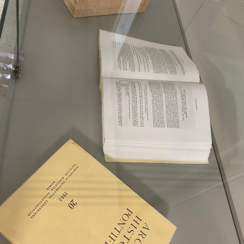 Dettaglio volumi leggi speciali