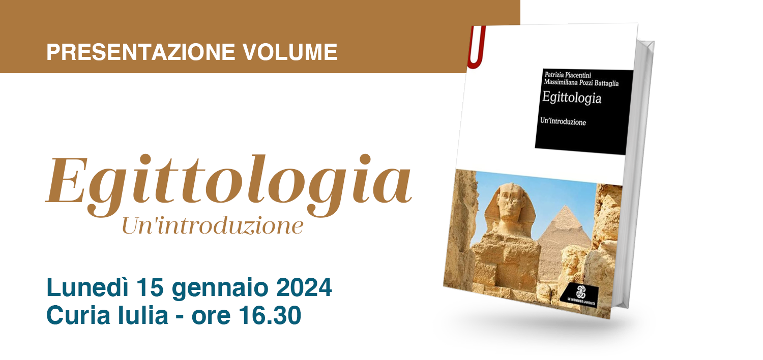 Egittologia. Un’introduzione
