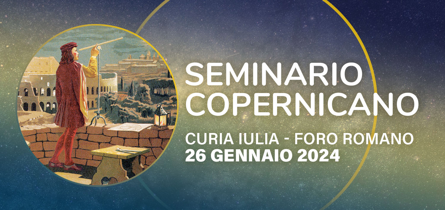 Seminario Copernicano
