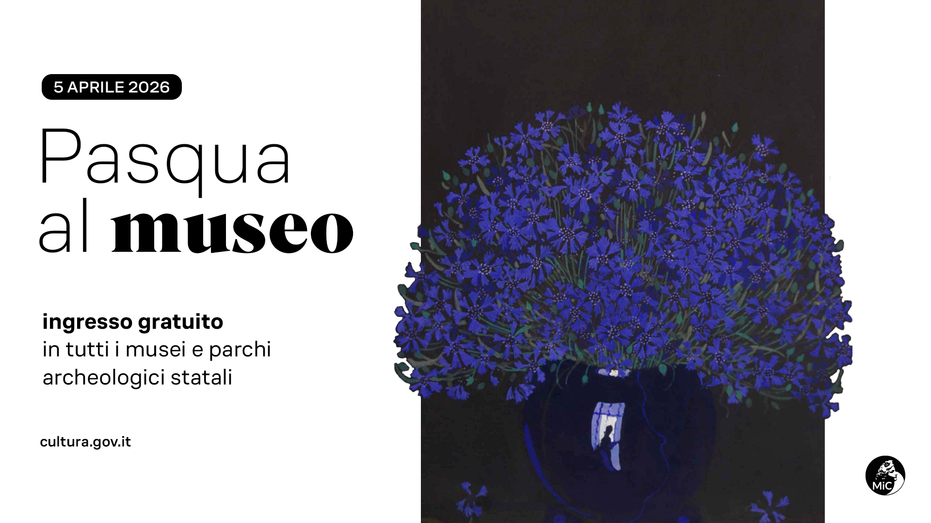 Pasqua ai Musei nazionali di Pisa